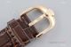 AAA Swiss Copy Rolex Cellini Date 39mm Men's Watches Rose Gold Silver Dial Cal 3195 (10)_th.jpg